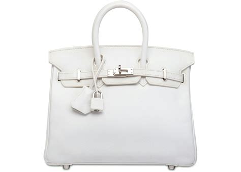 baby hermes purse|Hermes birkin 25 white.